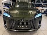 Lexus RX 350H - MATRIX LED-KAMERA-LEDER-NAVI.-44.890,- - Lexus Gebrauchtwagen in München