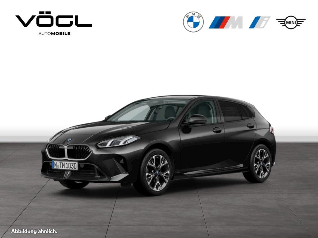 BMW 120 DAB Parkassistent Shz