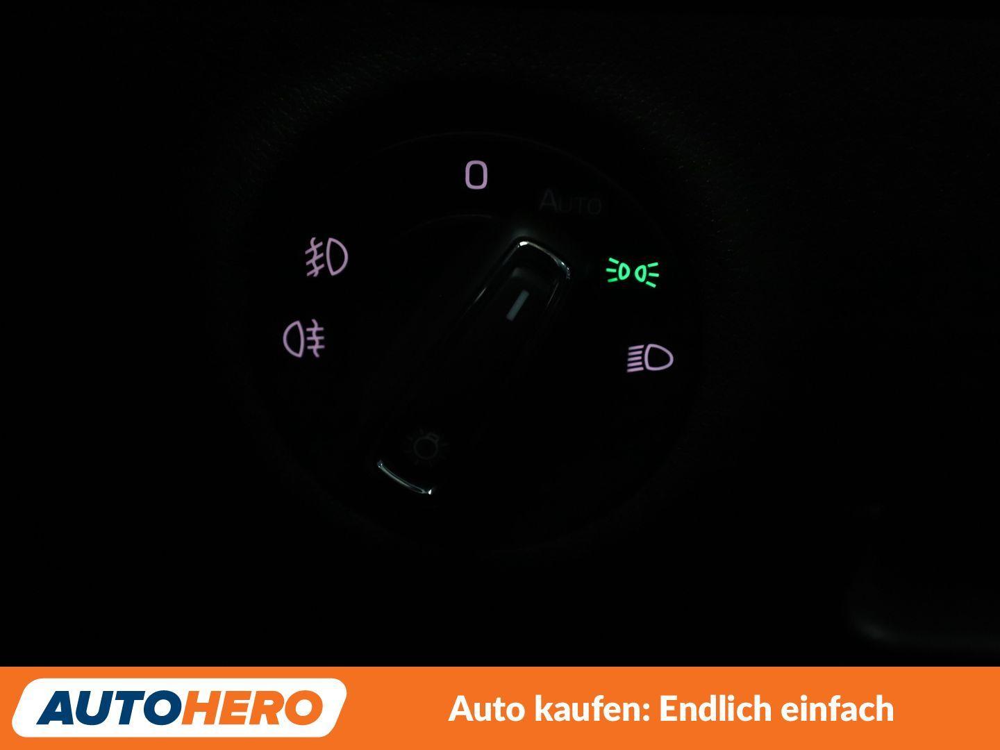 Skoda Kodiaq 2.0 TDI Style 4x4 Aut.*NAVI*ACC*CAM*PDC*
