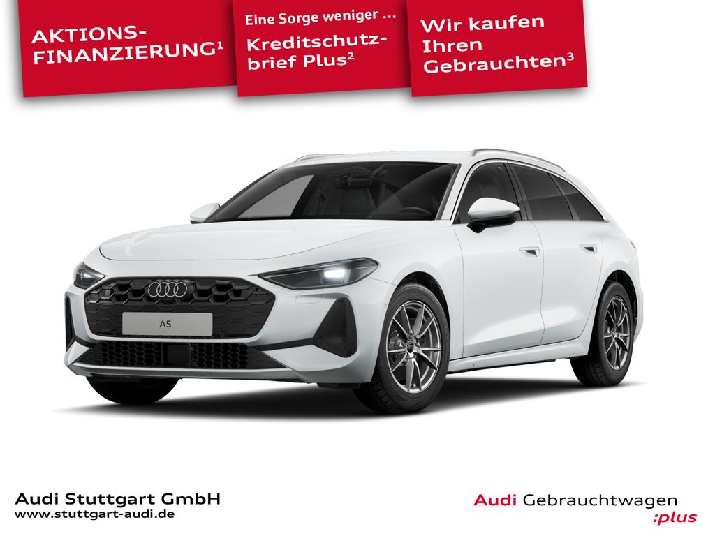 Image of Audi A5