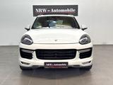 Porsche Cayenne GTS*BOSE*PANORAMA*FULL* - Porsche Cayenne Gebrauchtwagen in Düsseldorf