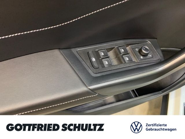 Volkswagen T-Roc - Bild 13