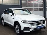 Volkswagen Touareg 4Motion *HU/AU NEU* - Volkswagen Touareg mit Diesel-Antrieb: Geländewagen, Automatik