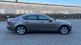 Jaguar XF 35t 340PS Prestige Automatik  - gebrauchte Jaguar XF aus dem Jahr 2016
