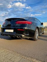 Mercedes-Benz E 53 AMG Mercedes-AMG E 53 4MATIC+ Autom. Me... - Mercedes-Benz E 53 AMG von privat