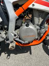 KTM Freeride 350 Strassenzulassung/Sitzbankerhöhung - KTM FREERIDE