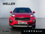 Kia Sportage 2,0 CRDI AWD GT Line *Pano*Navi*Xenon* - Kia mit Diesel-Antrieb: 2.0