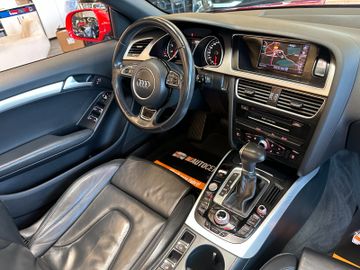 MYAUTOCENTER – Gebraucht- und Jahreswagen mit Werkstattservice in Pfaffenhofen Audi A5 Cabriolet 2.0 TFSI *Navi*Xenon*Leder*ACC*