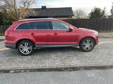 Audi Q7 3.0 TDI (DPF) clean diesel quattro tipt. - - Audi Q7 Gebrauchtwagen in Hannover