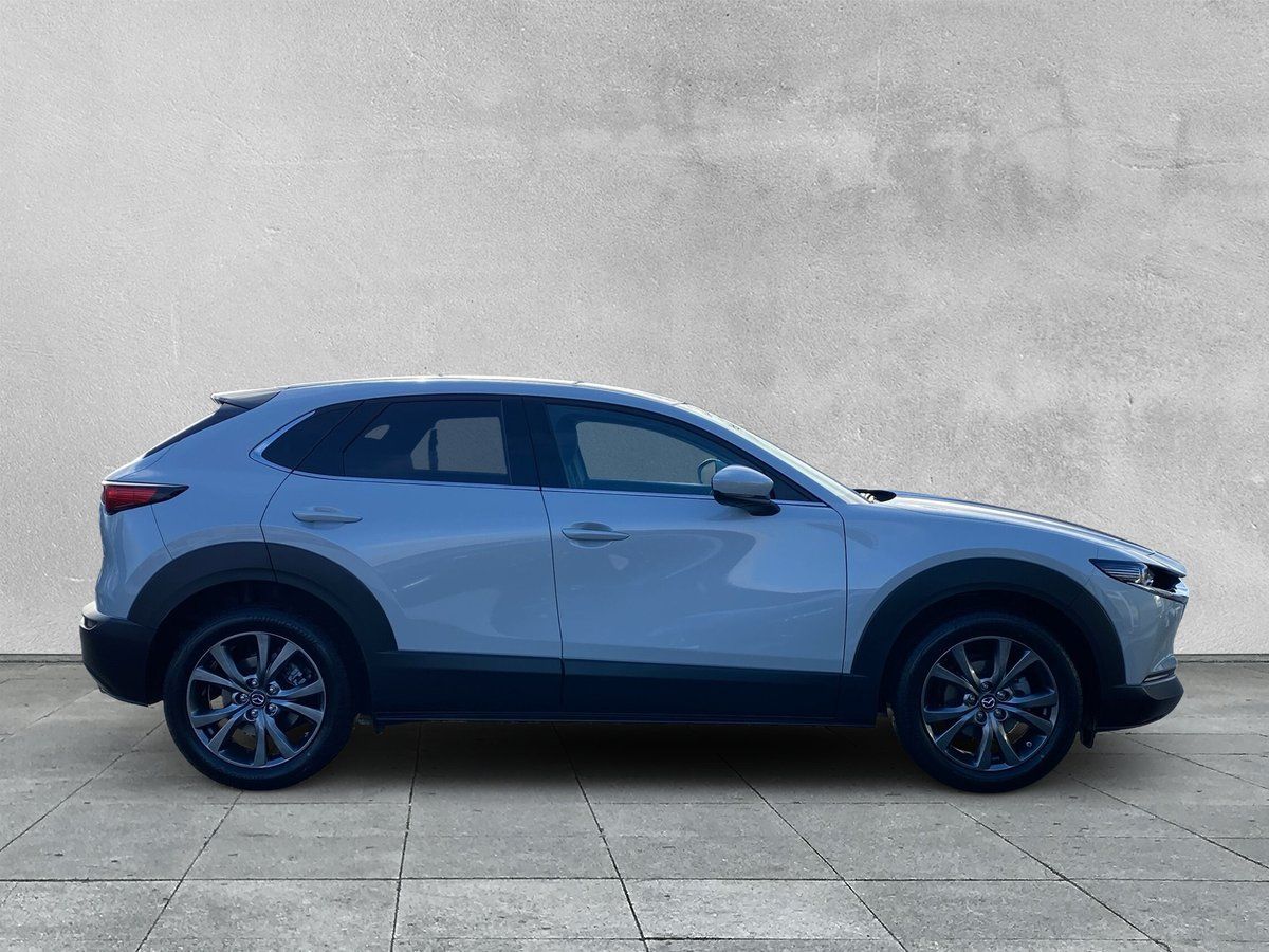 Mazda CX-30 - Bild 6