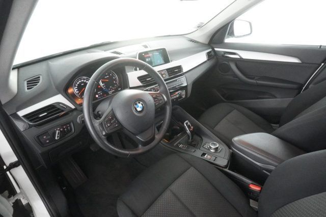 BMW BMW X1 X1 sDrive18d Advantage