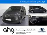 Hyundai STARIA HEV 9-Sitzer Trend EASY ENTRY PAKET AKTIO - Hyundai STARIA mit Benzin-Antrieb: Automatik