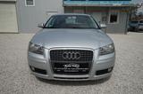 Audi A3 1.9 TDI Sportb. |HU:11/27| |AHK| |Standheiz.| - Audi A3 aus 2006: 1.9