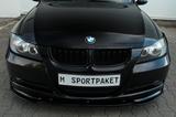 BMW 318i E90*M-Sportpaket Black Edition/Traumoptik* - BMW E90 - BMW 3er Reihe