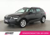 Skoda Kamiq 1.0 TSI DSG Tour LED Pano SmartLink Kam +3 - Skoda Kamiq aus 2024