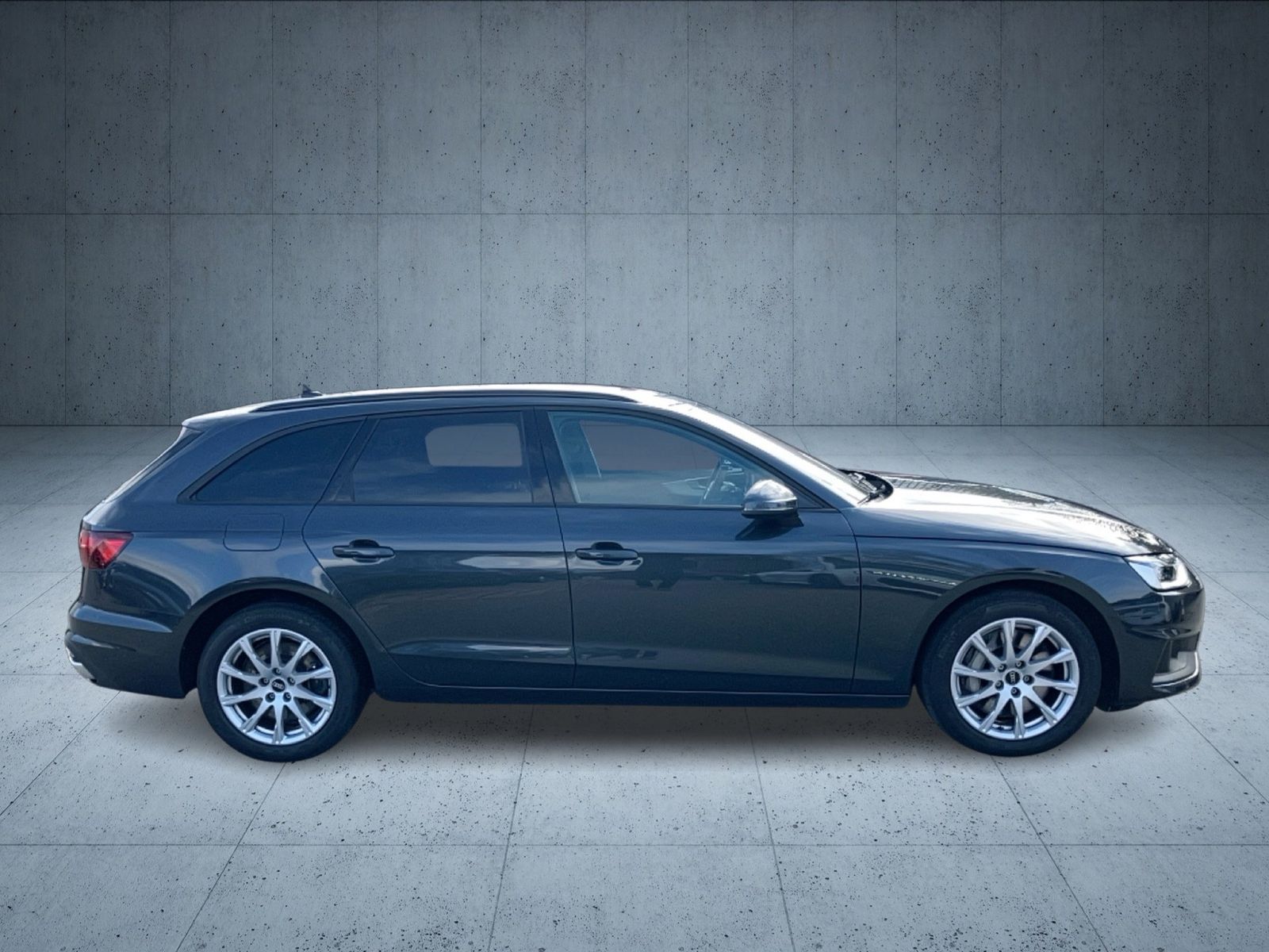 Audi A4 - Bild 7