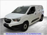 Opel Combo Cargo  Edition 1.HAND 3SITZE/TEMPOMAT - Opel Combo: 1.3