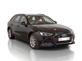 Audi A4 Avant 40 TDI quattro*AUT*ACC*LEDER*NAV*LED* - Audi A4 Gebrauchtwagen in Dortmund
