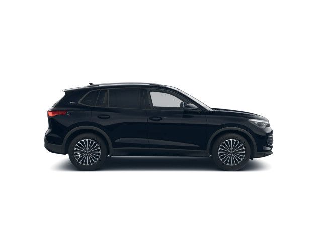 Tiguan Energy 1.5 eTSI DSG AHK*Navi*ACC*Standhzg