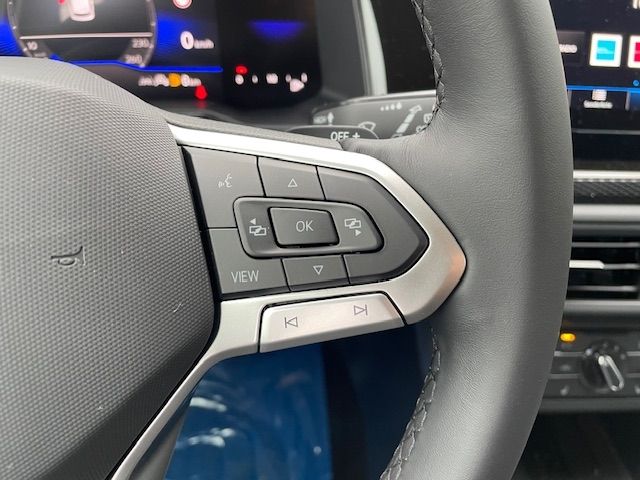 Fahrzeugabbildung Volkswagen Taigo Life AUTOMATIK Digitales Cockpit LED Apple