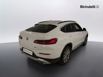 BMW X4 - 3