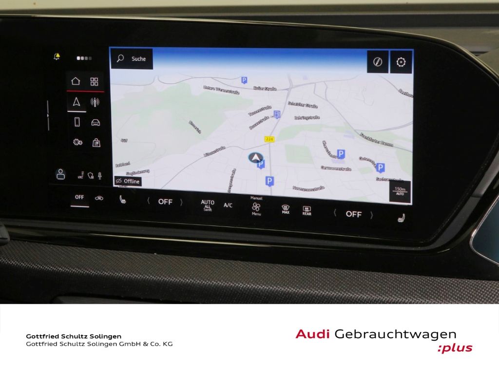 Audi A6 - Bild 15