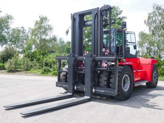 Kalmar DCG330-12