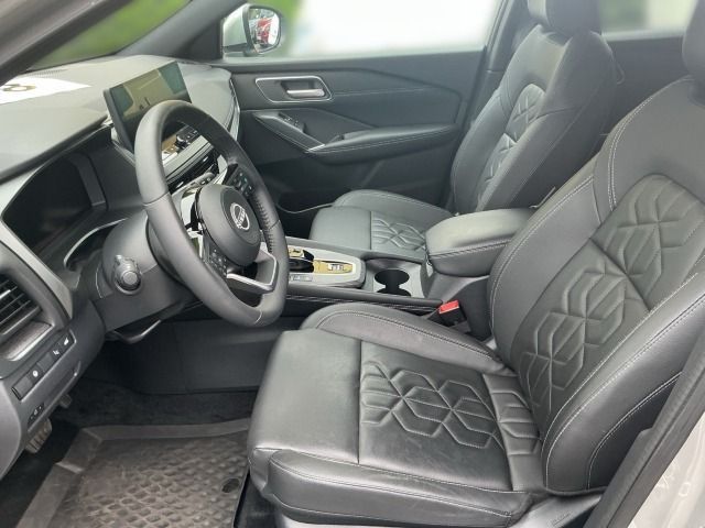 Fahrzeugabbildung Nissan QASHQAI MY24 1.5 VC-T e-POWER 190 PS 4x2 Tekna