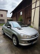 Peugeot 206 CC Quiksilver 110 Quicksilver - Peugeot 206: Quicksilver
