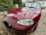 Mazda MX-5 1.9 16V 1.9 //NB Elegance // Memories II - Mazda MX-5: 1.9