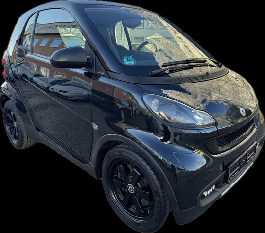 Smart ForTwo Coupe Micro Hybrid Drive Leder/Klima/LED