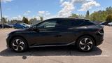 Kia EV6 long range 77,4 kWh - schwarze Kia EV6
