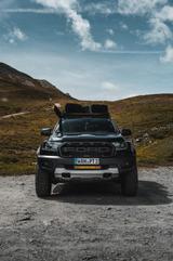 Ford Raptor Offroad Camper - Ford Ranger Offroad Gebrauchtwagen