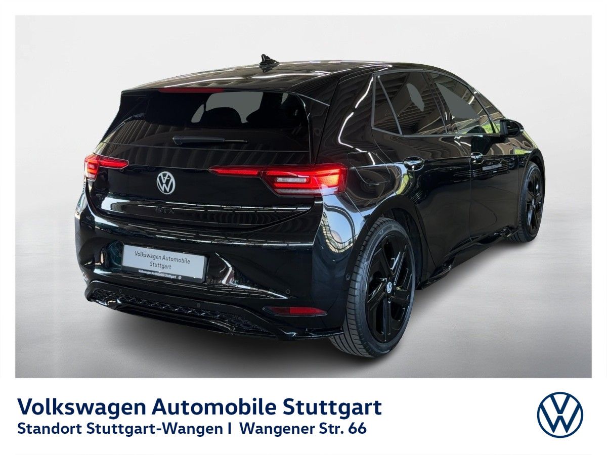 Volkswagen ID.3 - Bild 3