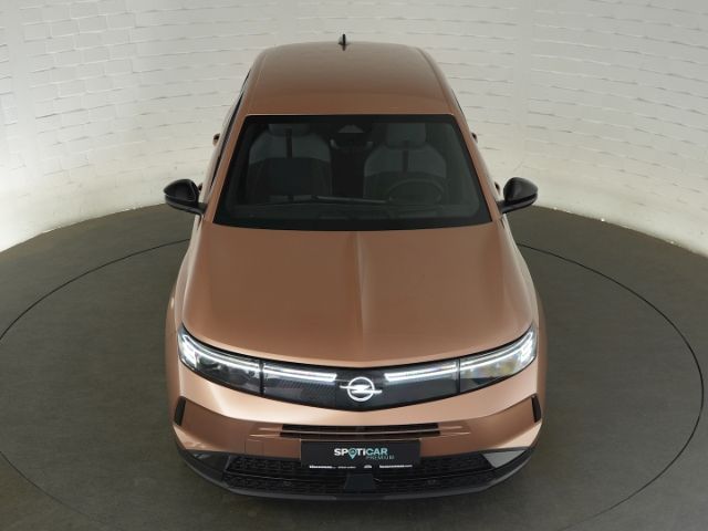 Grandland B HYBRID GS eDCT+AHK+NAVI+360°KAMERA+S