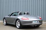 Porsche Boxster S 6- GANG *58.682KM.!* - Porsche aus 2009