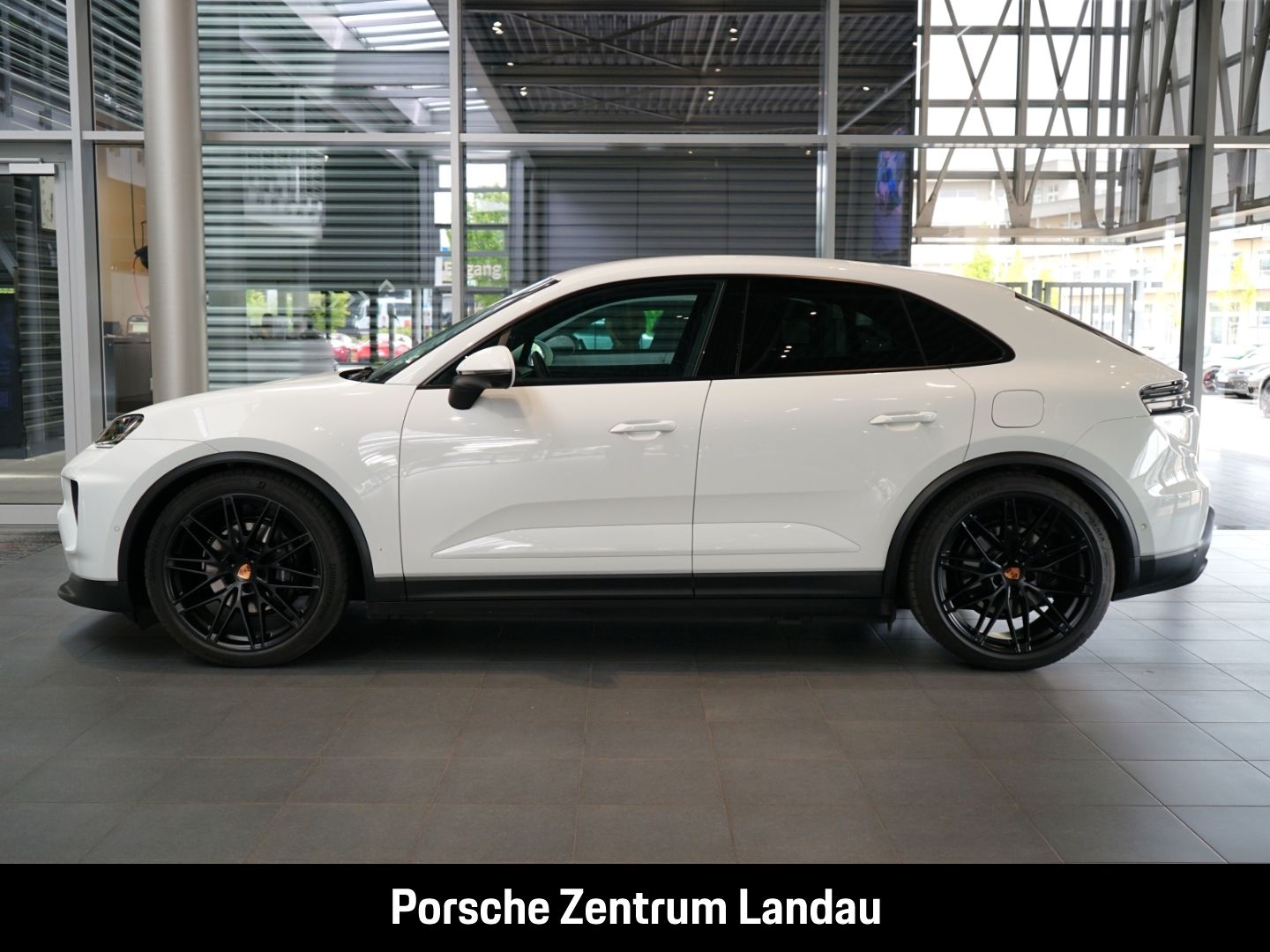 Porsche Macan - Bild 4