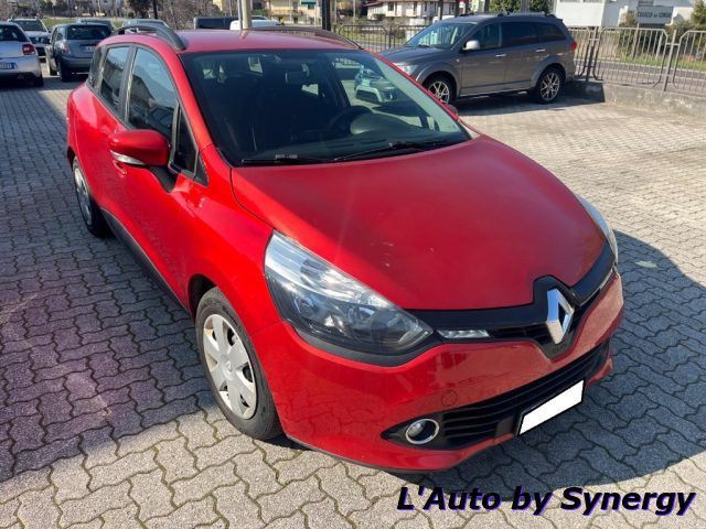 Renault RENAULT Clio Sporter 1.5 dCi 8V 75CV Start&Stop 