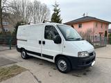 Fiat Ducato Kasten  2.0 JTD Hochdach AHK TÜV NEU - gebrauchte Fiat Ducato aus dem Jahr 2006