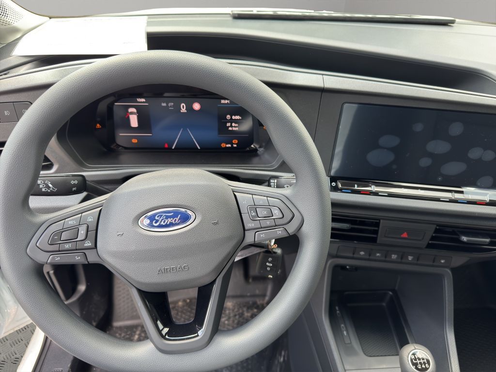Fahrzeugabbildung Ford Grand Transit Connect L2 Trend 2.0 Ecoblue