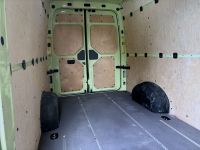 Volkswagen Crafter - Vorschau Bild 17