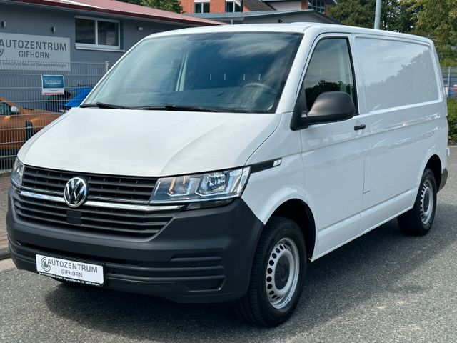 Volkswagen T6.1 Kasten 2.0TDI KR/Heckflügeltüren/Klima/PDC