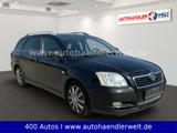 Toyota Avensis Kombi 2.0 Executive - gebrauchte Toyota Avensis aus dem Jahr 2003