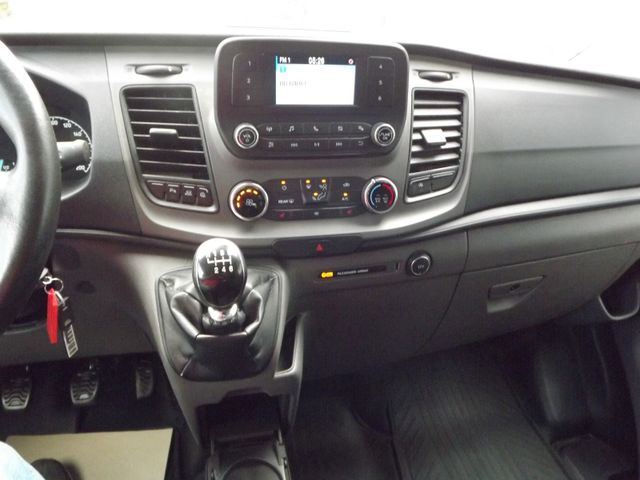 Transit Custom Kombi 320 L1 Trend*Mixto*Klima*