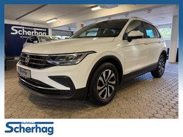 Tiguan VW