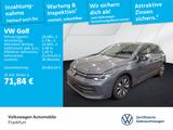 Volkswagen Golf GOAL 1.5 eTSI 110kW DSG AHK LED KAMERA NAVI - Jahreswagen mit Hybrid-Antrieb