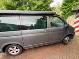 Volkswagen T5 California - Volkswagen T5 California mit Diesel-Antrieb: Automatik