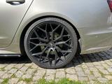 Audi A6 3.0 TDI 200kW quattro S tronic Av - - Audi A6 mit Diesel-Antrieb: Beige, Kombi