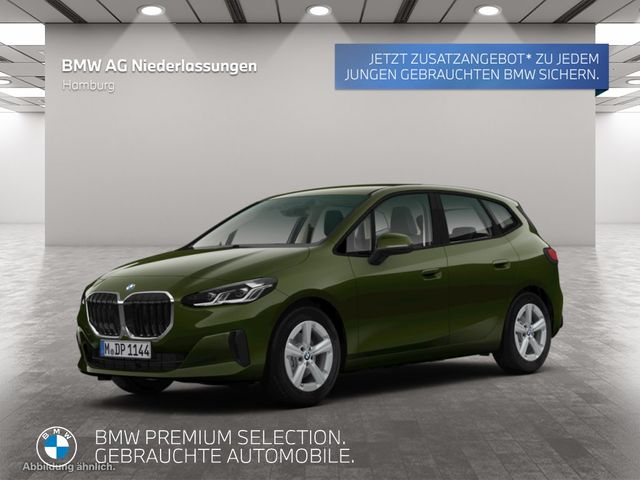 BMW 216i Active Tourer