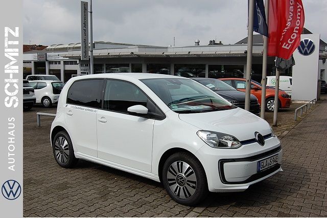 Volkswagen e-Up! Edition Klima Sitzheizung Bluetooth